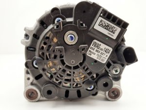 2022-2026 Volkswagen Jetta 140 Amp Alternator (Used OEM)