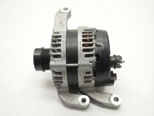 2020-2022 Ford Escape 175 Amp Alternator (Used OEM)
