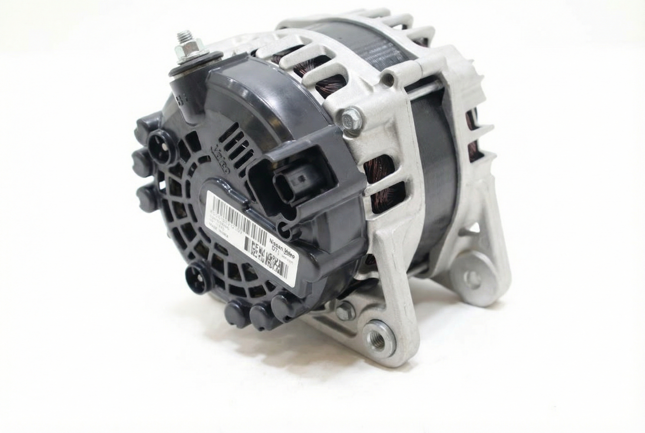 2020-2023 Nissan Frontier 120 Amp Alternator (Used OEM)
