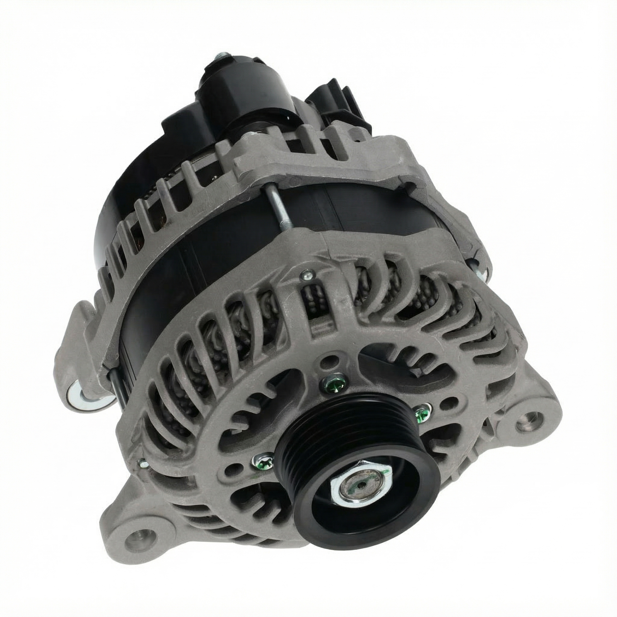 2019-2024 Ram 1500 220 Amp Alternator (Used OEM)