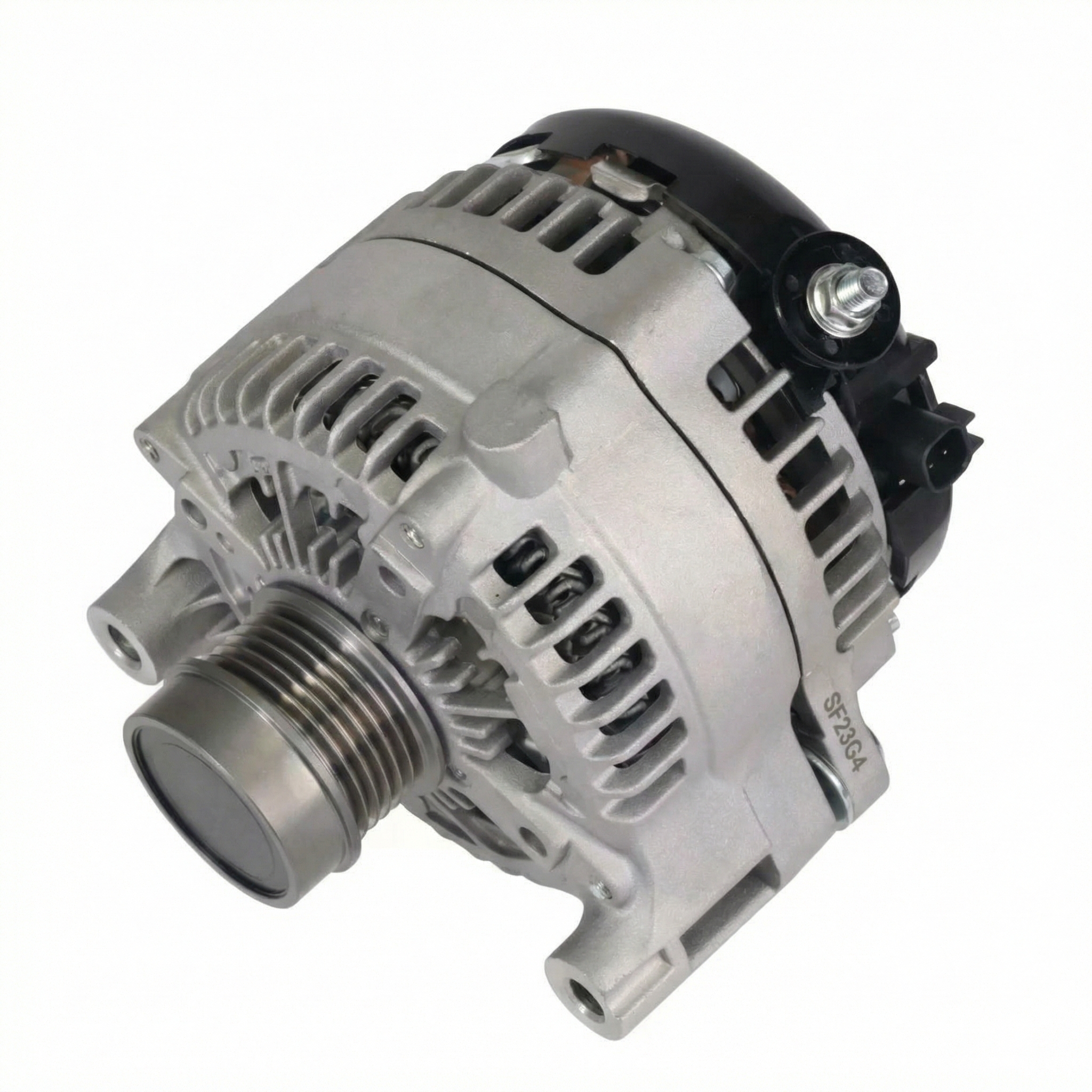 2018-2023 Jeep Wrangler 220 Amp Alternator (Used OEM)