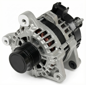 2021-2024 Kia K5 130 Amp Alternator (Used OEM)