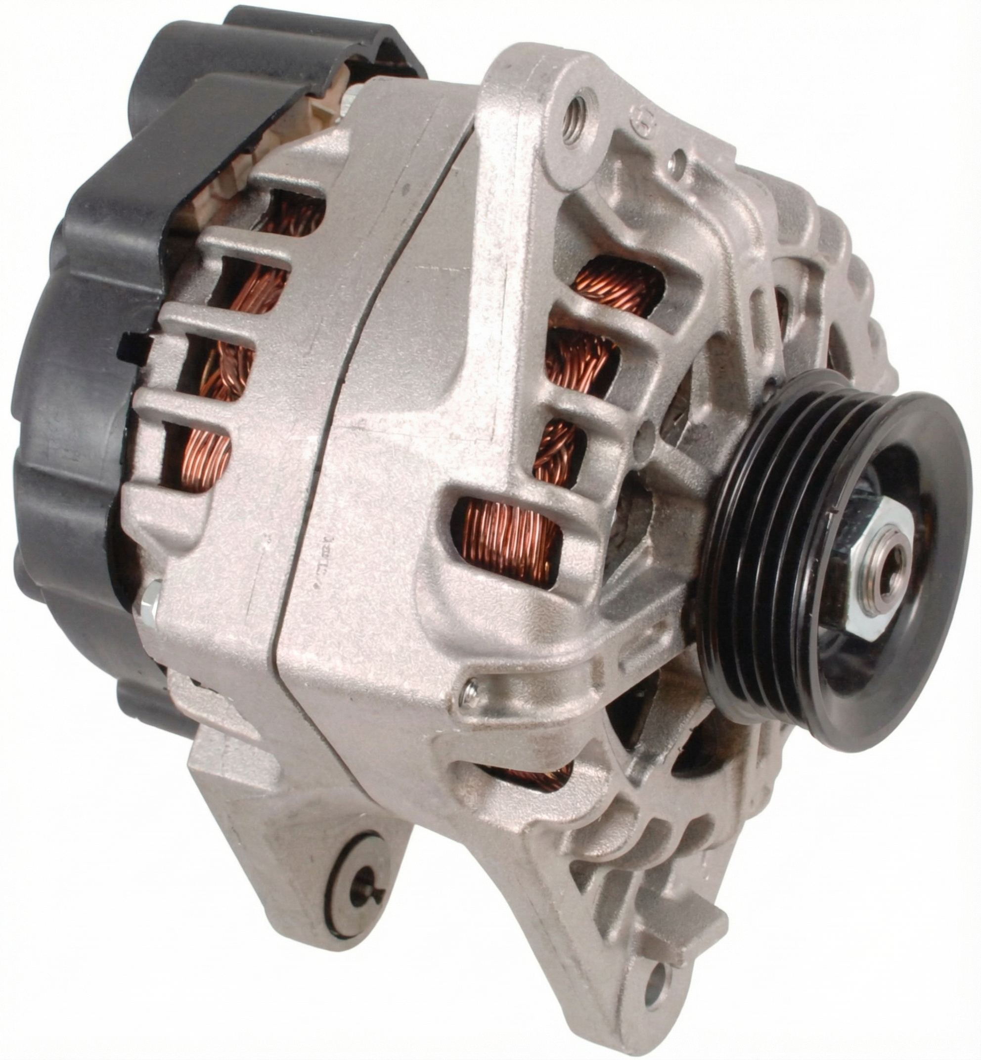 2021-2023 Hyundai Santa Fe 150 Amp Alternator (Used OEM)