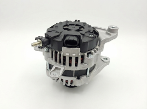 2019-2020 Mazda 3 95-115 Amp Alternator (Used OEM)