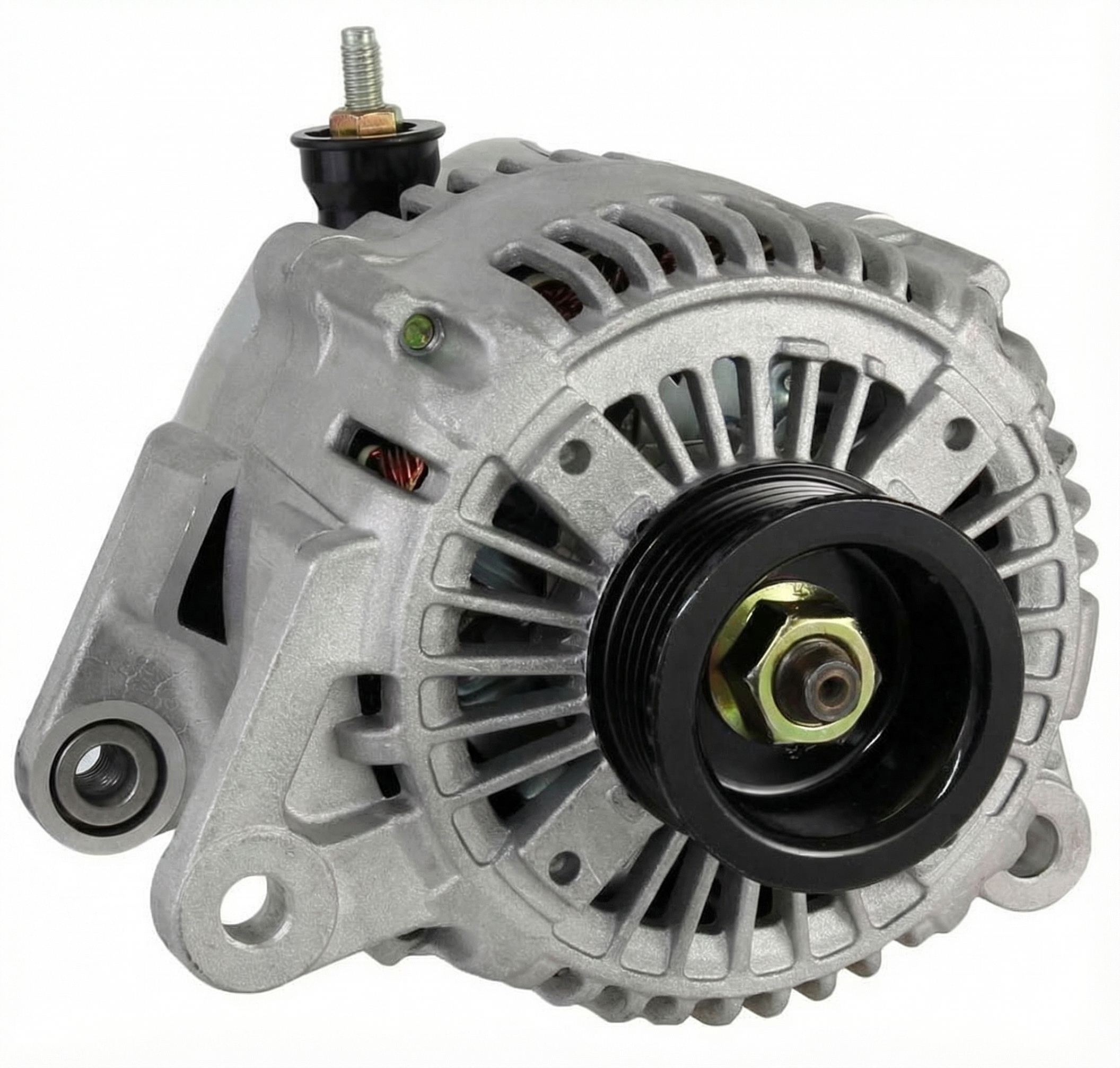 2021-2025 Dodge Durango 180 Amp Alternator (Used OEM)