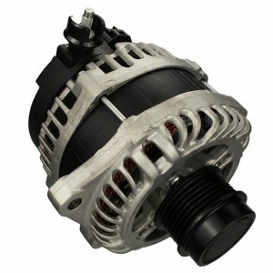 2018-2021 Lincoln Navigator Alternator Assembly (Used OEM)