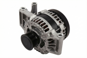 2018-2020 Chevrolet Equinox 150 Amp Alternator (Used OEM)