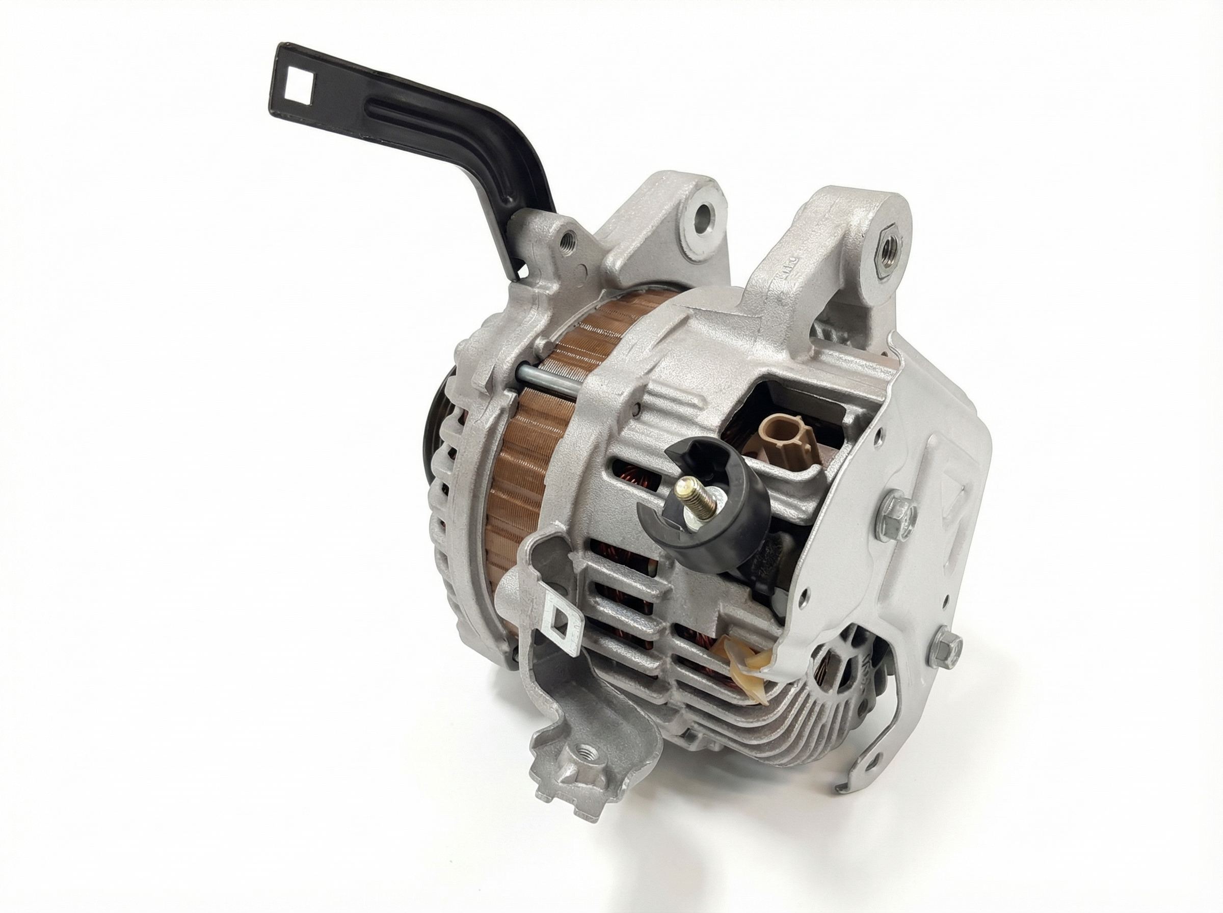 2019-2022 Honda HR-V Alternator Assembly (Used OEM)