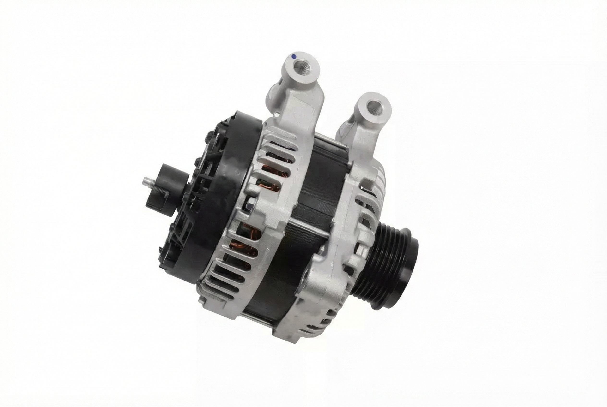 2018-2022 Buick Enclave 170 Amp Alternator (Used OEM)