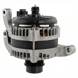 2019-2024 Ford Edge 175 Amp Alternator (Used OEM)