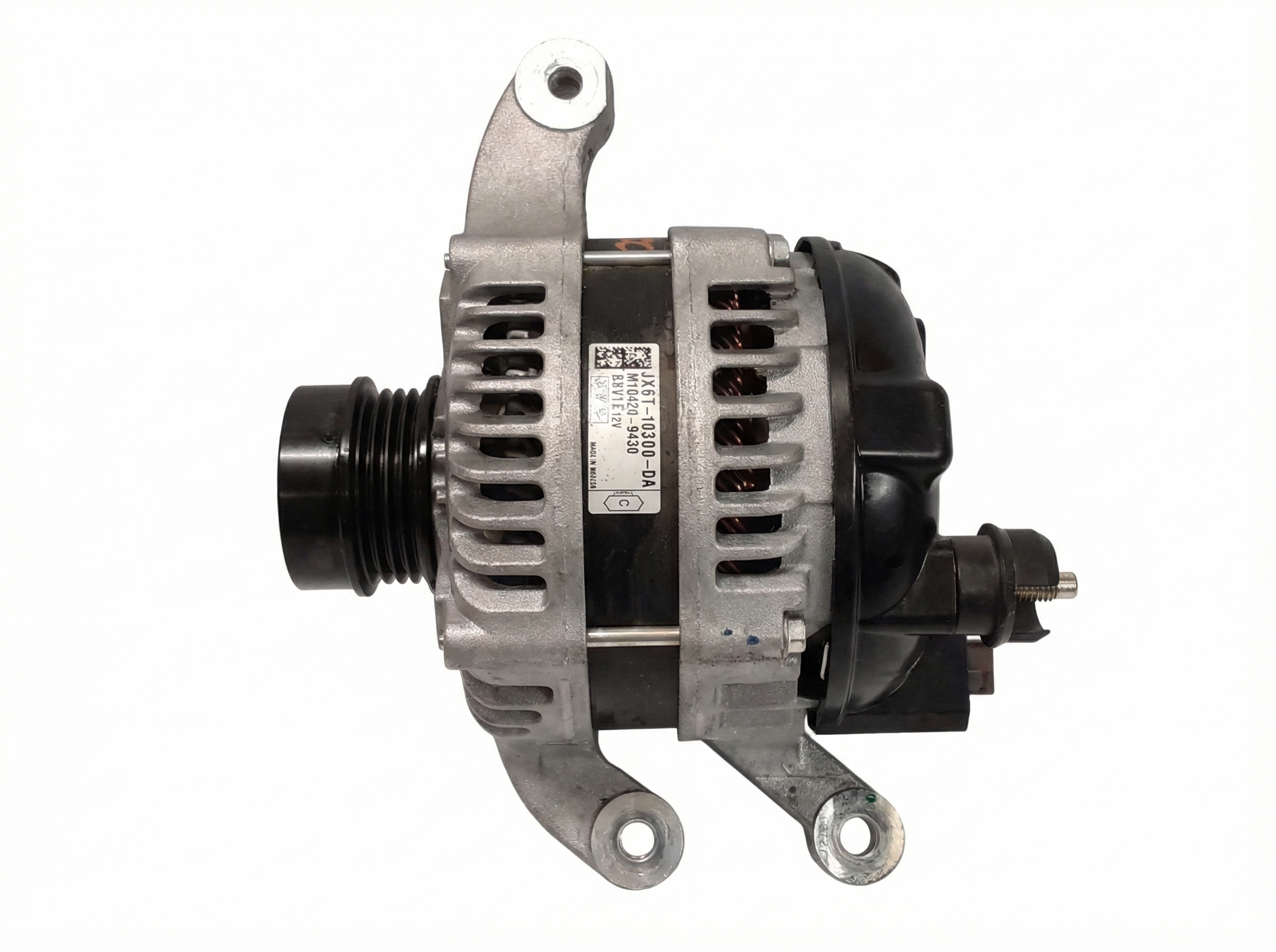 2019-2023 Ford Transit Connect 150 Amp Alternator (Used OEM)