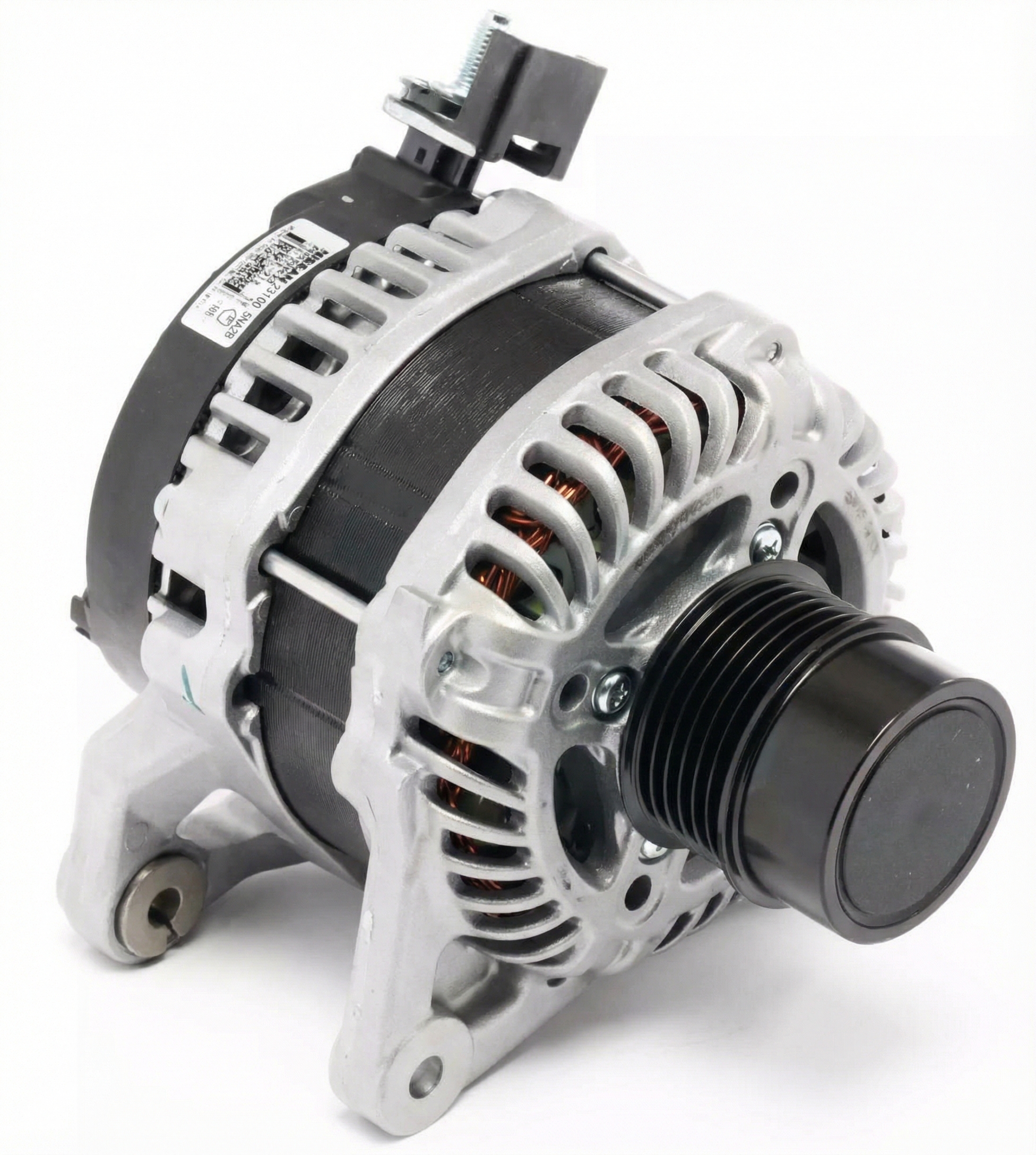 2020-2023 Nissan Kicks Alternator (Used OEM)