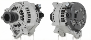 2020-2024 Mini Cooper Countryman 180 Amp Alternator (Used OEM)