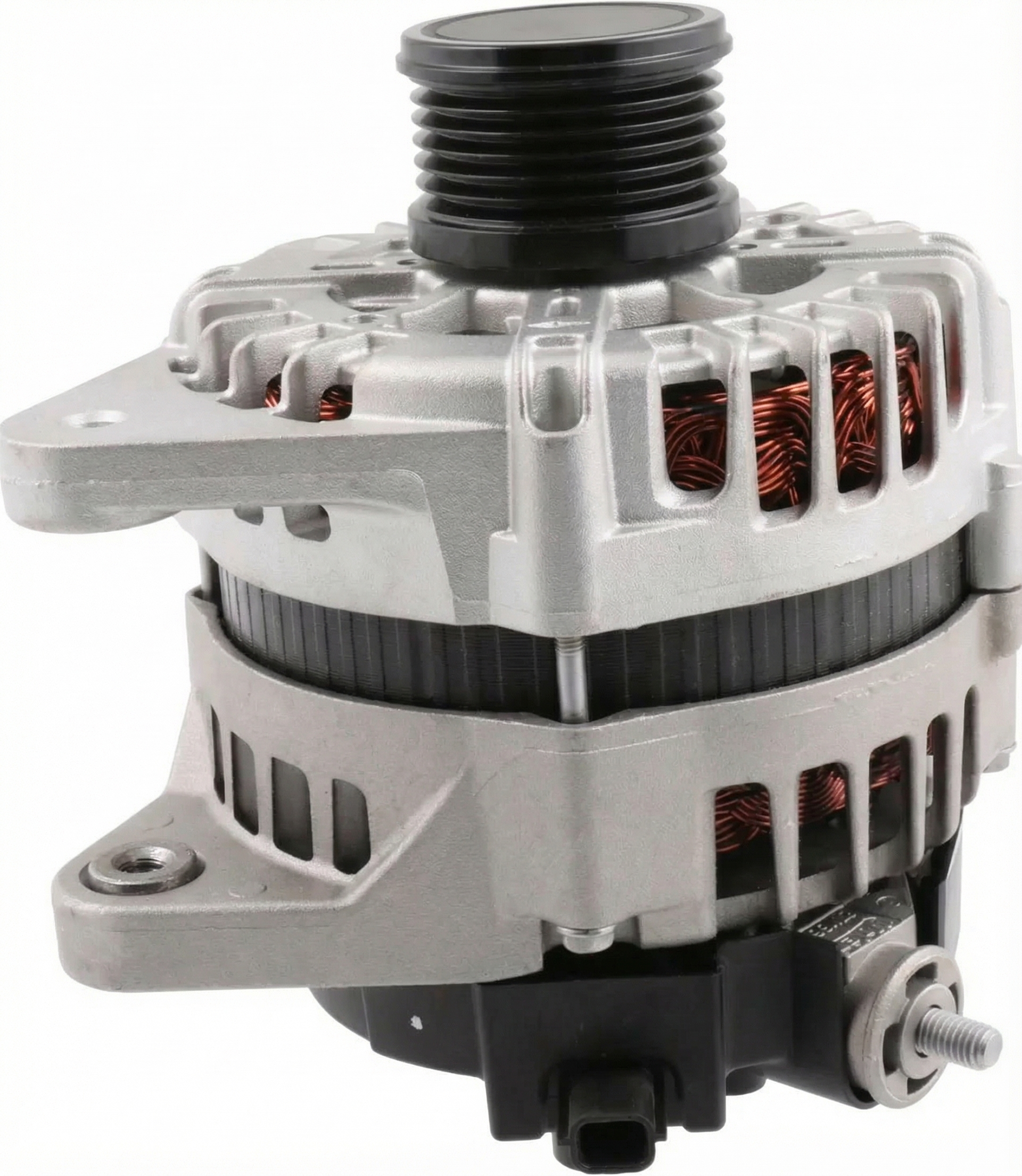 2019-2023 INFINITI QX50 130 Amp Alternator (Used OEM)