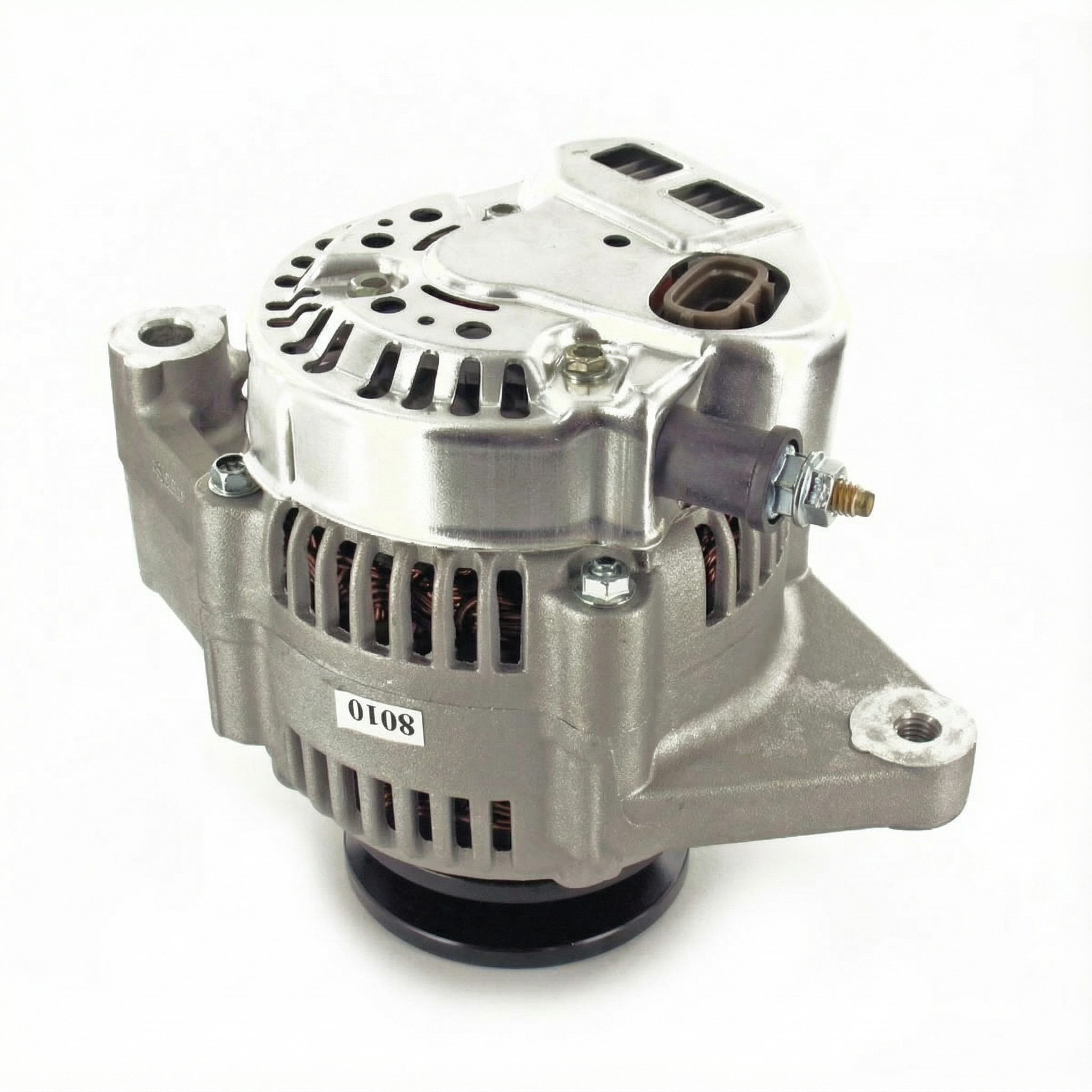 2018-2025 Lexus LS500 180 Amp Alternator (Used OEM)