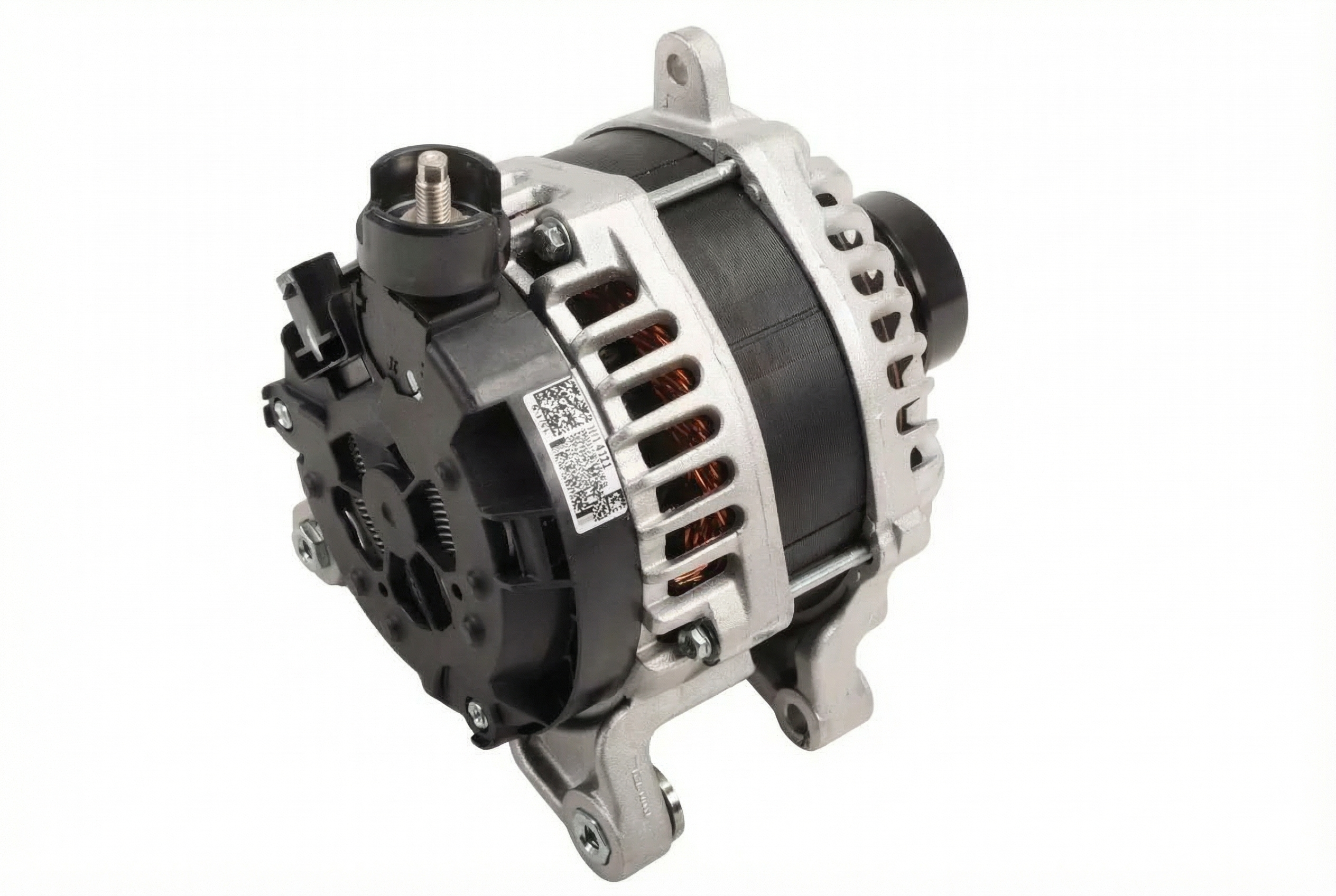 2020-2022 GMC Acadia 220 Amp Alternator (Used OEM)
