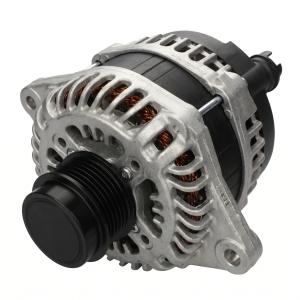 2020-2024 Ford Explorer 220 Amp Alternator (Used OEM)