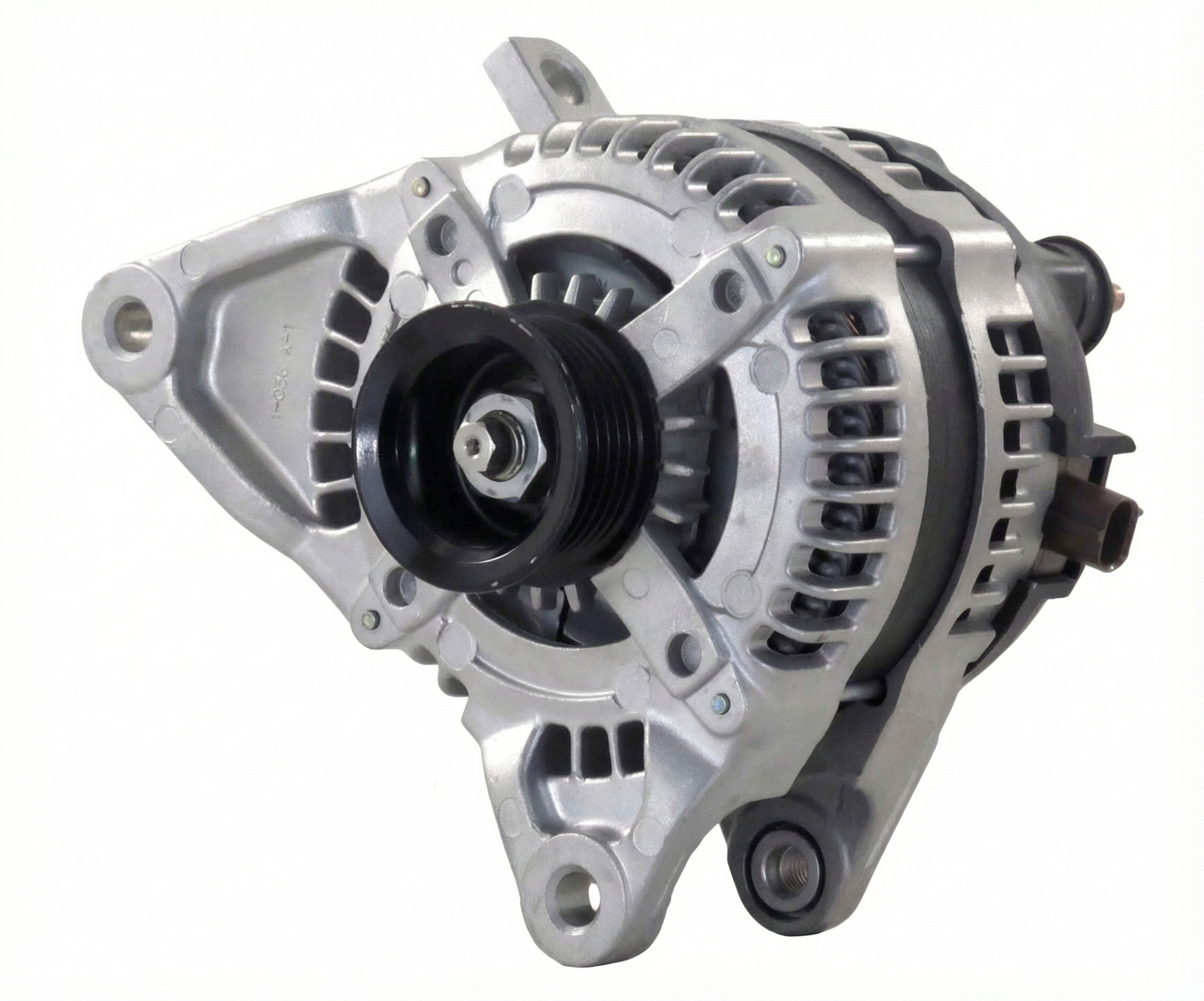 2019-2022 Fiat 500X 180 Amp Alternator (Used OEM)