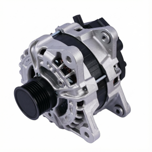 2020-2021 Nissan Sentra 100 Amp Alternator (Used OEM)