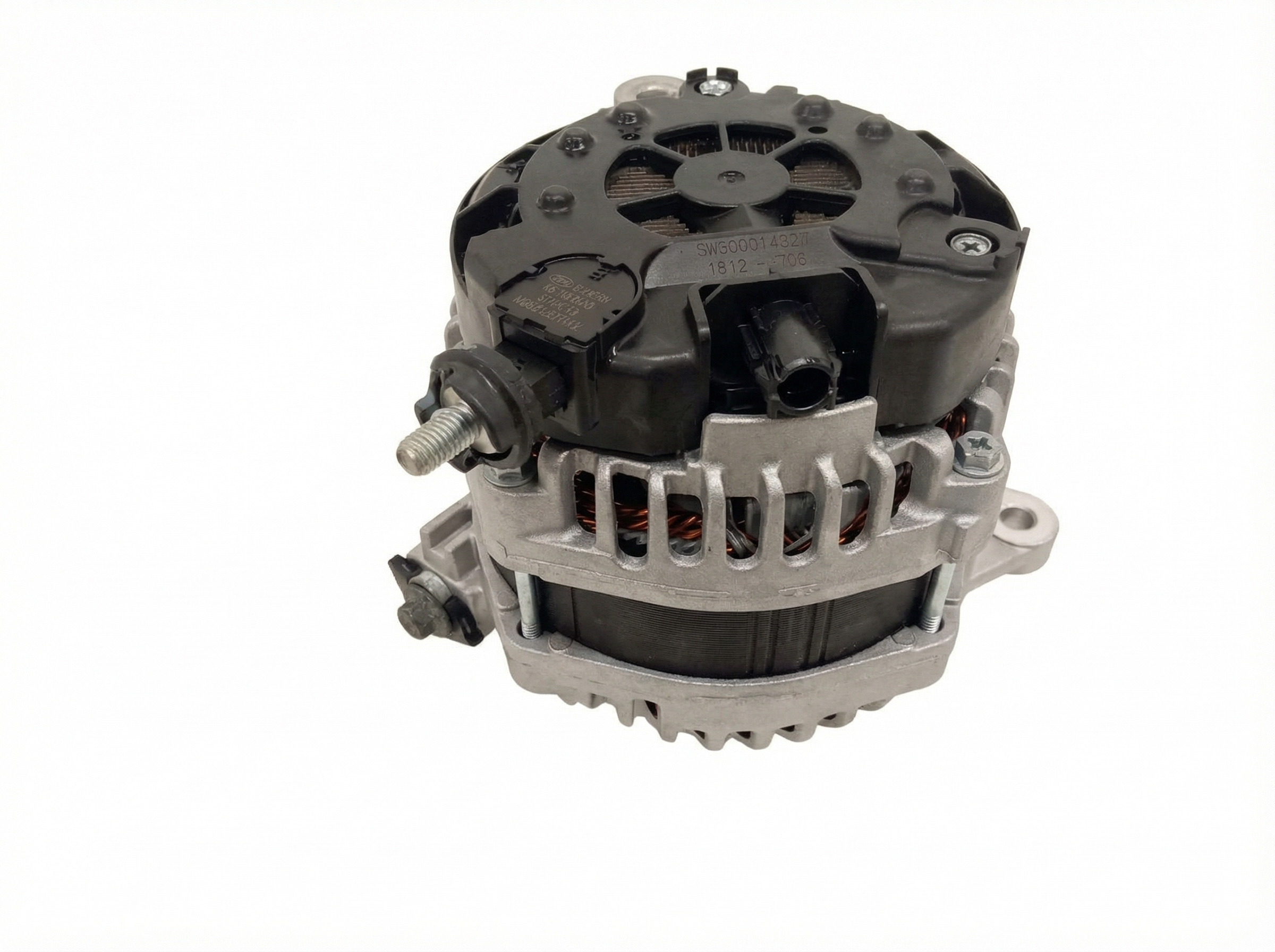 2020-2025 Subaru Outback Alternator Assembly (Used OEM)