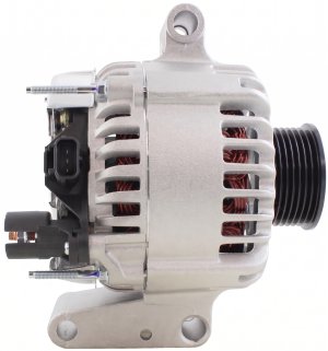 2005-2007 Ford Freestyle Alternator (Used OEM)
