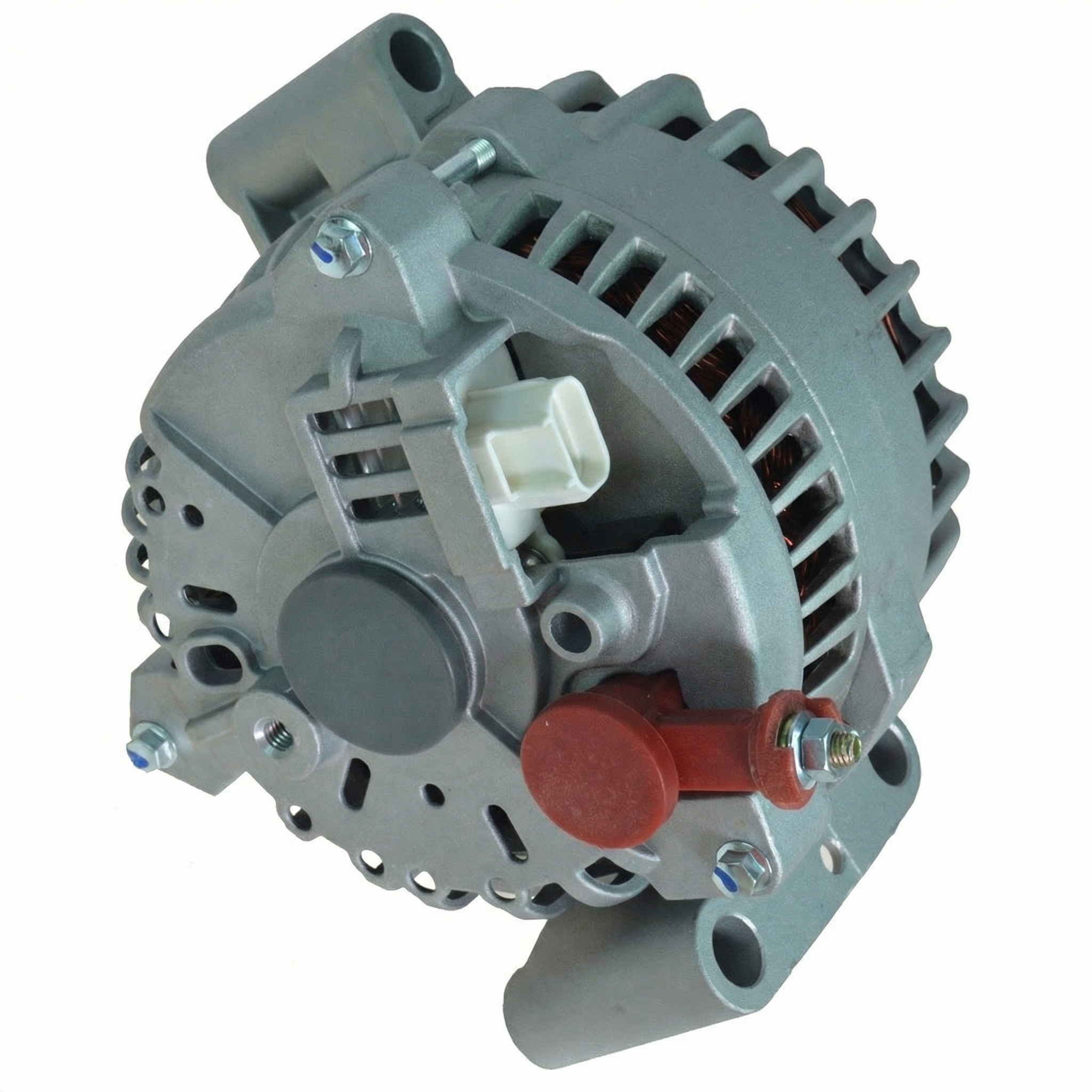 2005-2008 Ford Mustang Alternator (Used OEM)