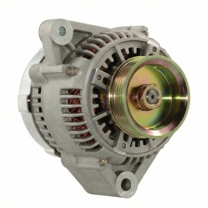 2005 Jeep Liberty 136 Amp Alternator (Used OEM)