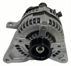 2006-2010 Jeep Commander Alternator (Used OEM)
