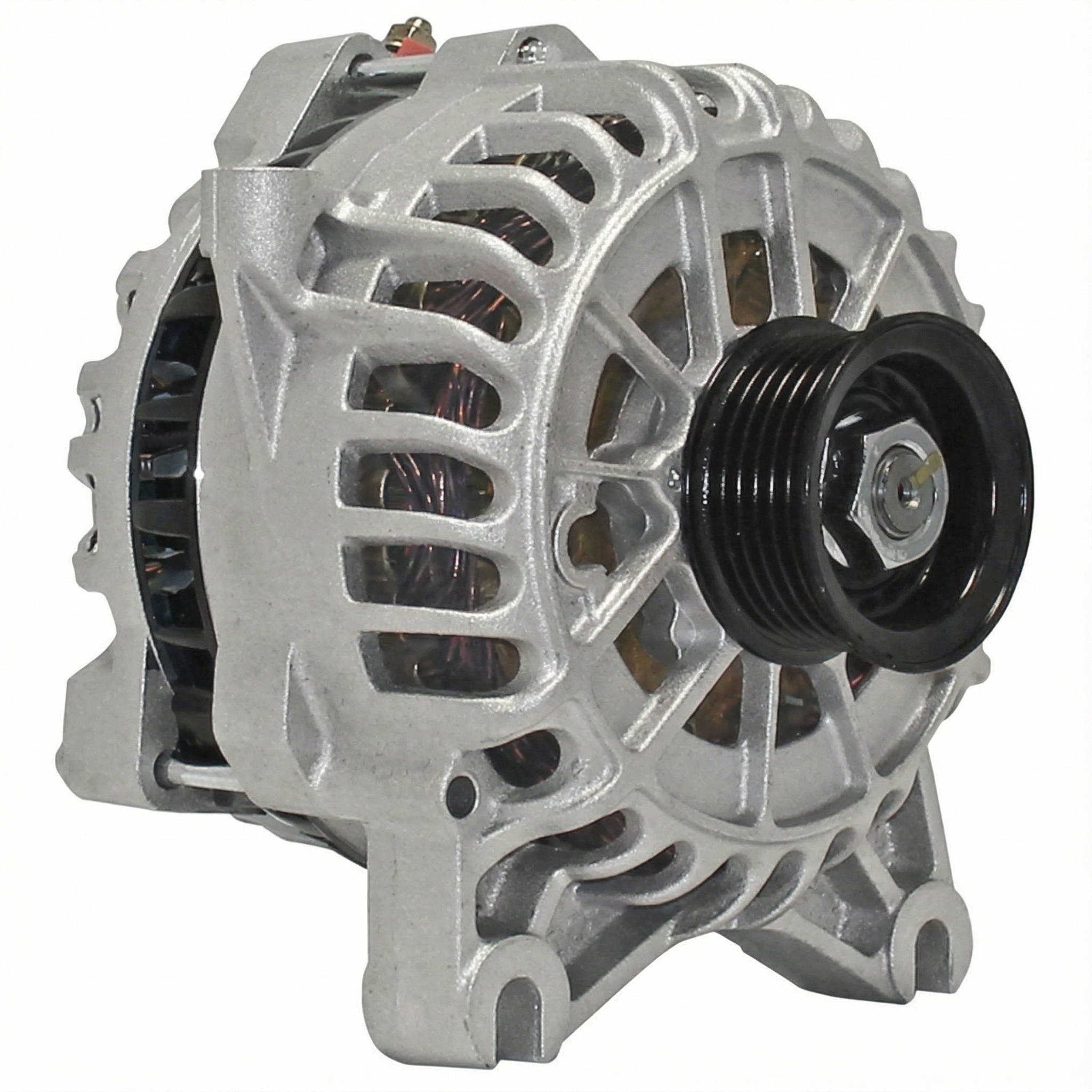 2011-2014 Ford Mustang Alternator (Used OEM)