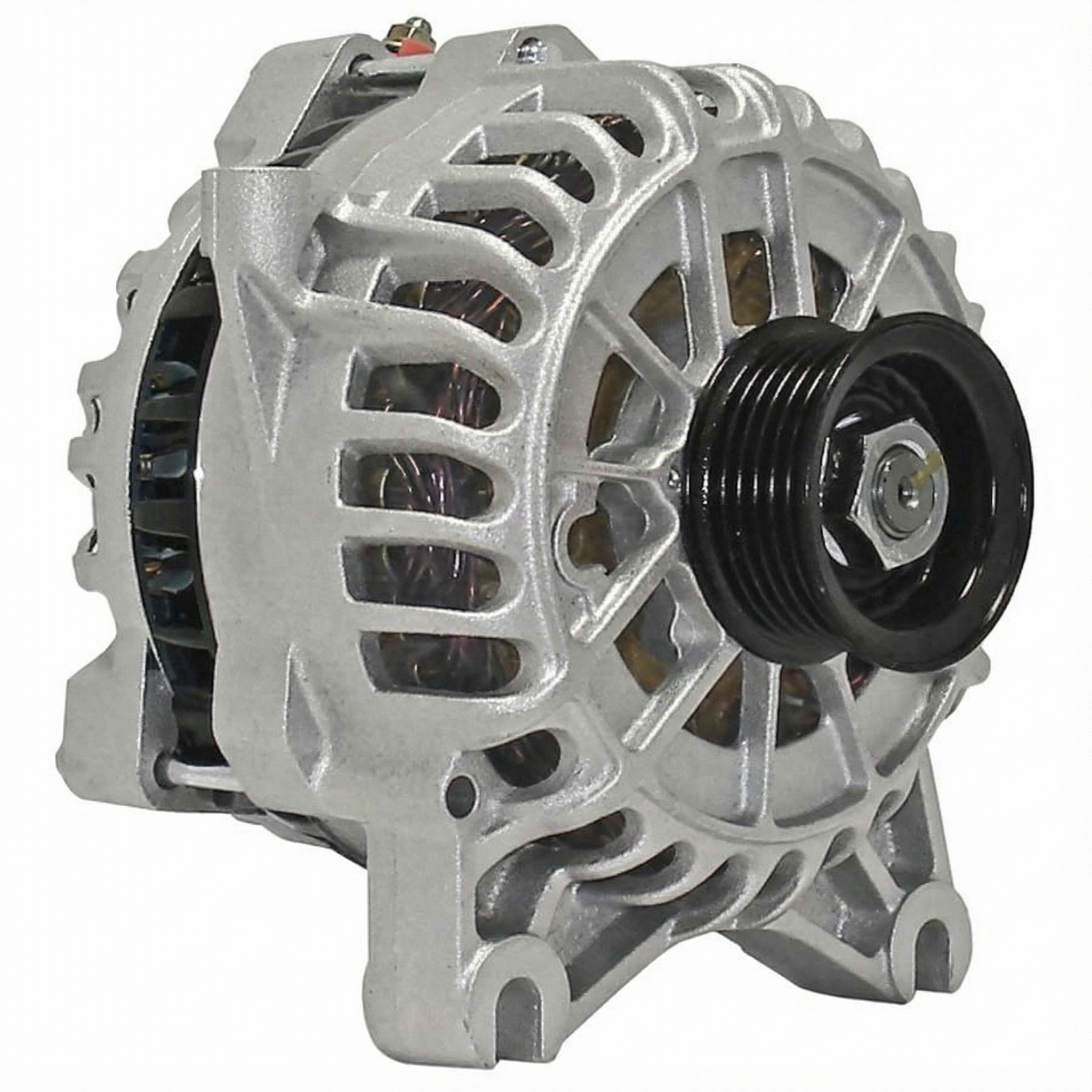 2011-2014 Ford Mustang Alternator (Used OEM)