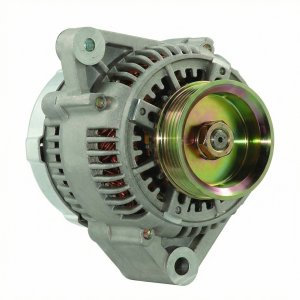 2007-2008 Chevrolet Impala 125 Amp Alternator (Used OEM)