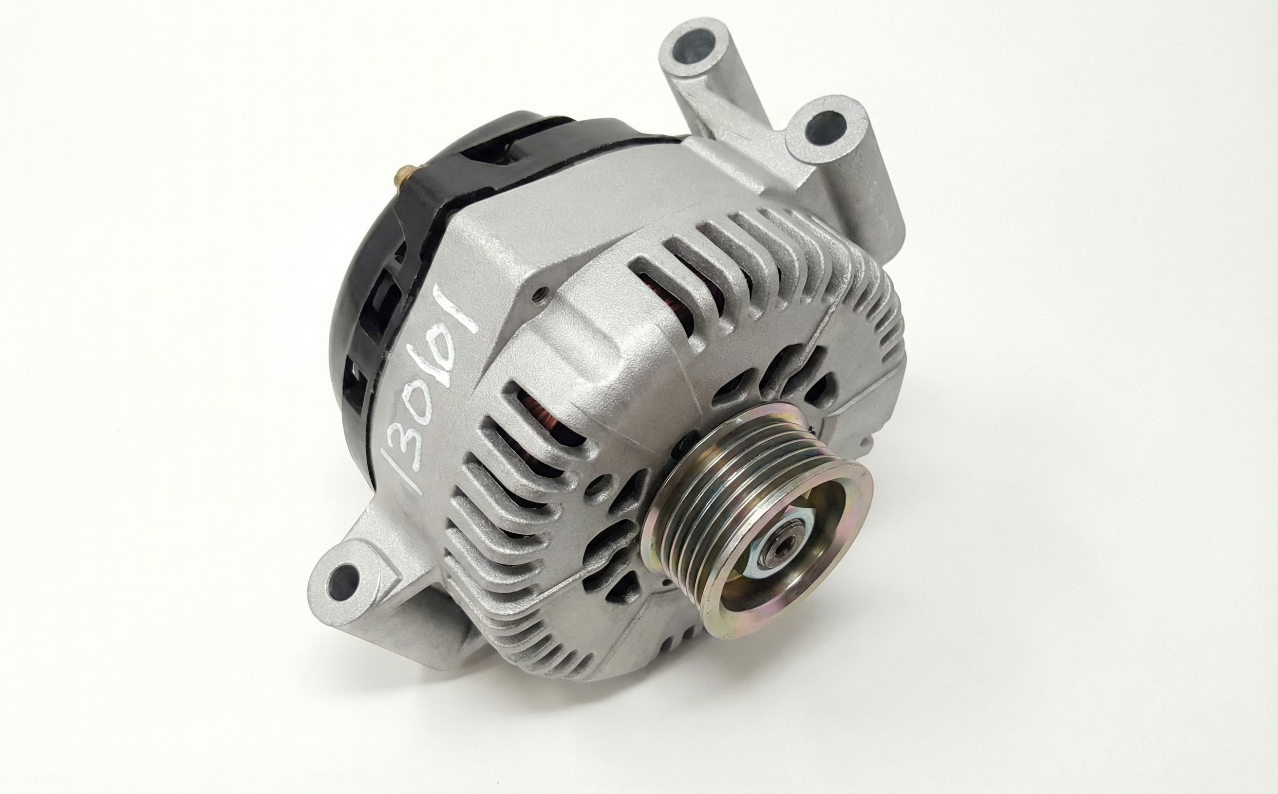1996-1998 Ford Explorer 130 Amp Alternator (Used OEM)