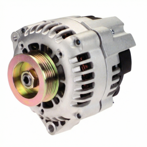 1994-1997 Chevrolet S10 100 Amp Alternator (Used OEM)