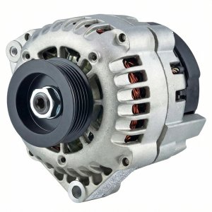 1994-1995 Chevrolet S10 100 Amp Alternator (Used OEM)