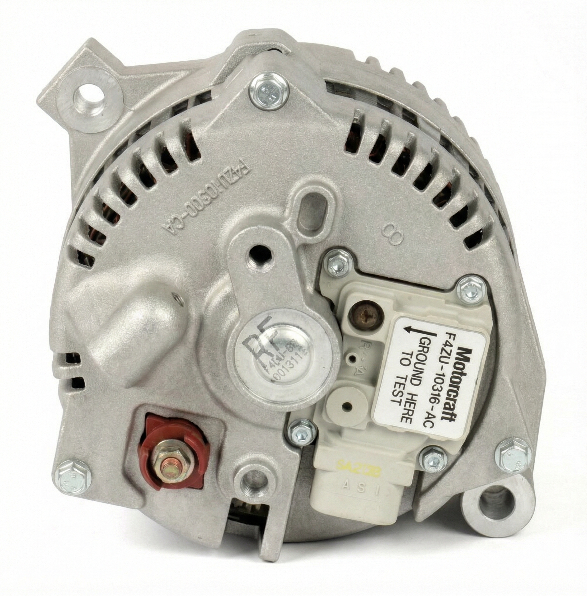 1994-1999 Ford Taurus 110 Amp Alternator (Used OEM)