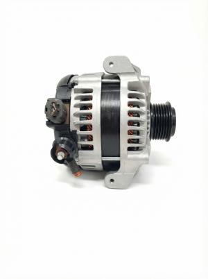 2009-2016 Ford E-150 225 Amp Alternator (New OEM)