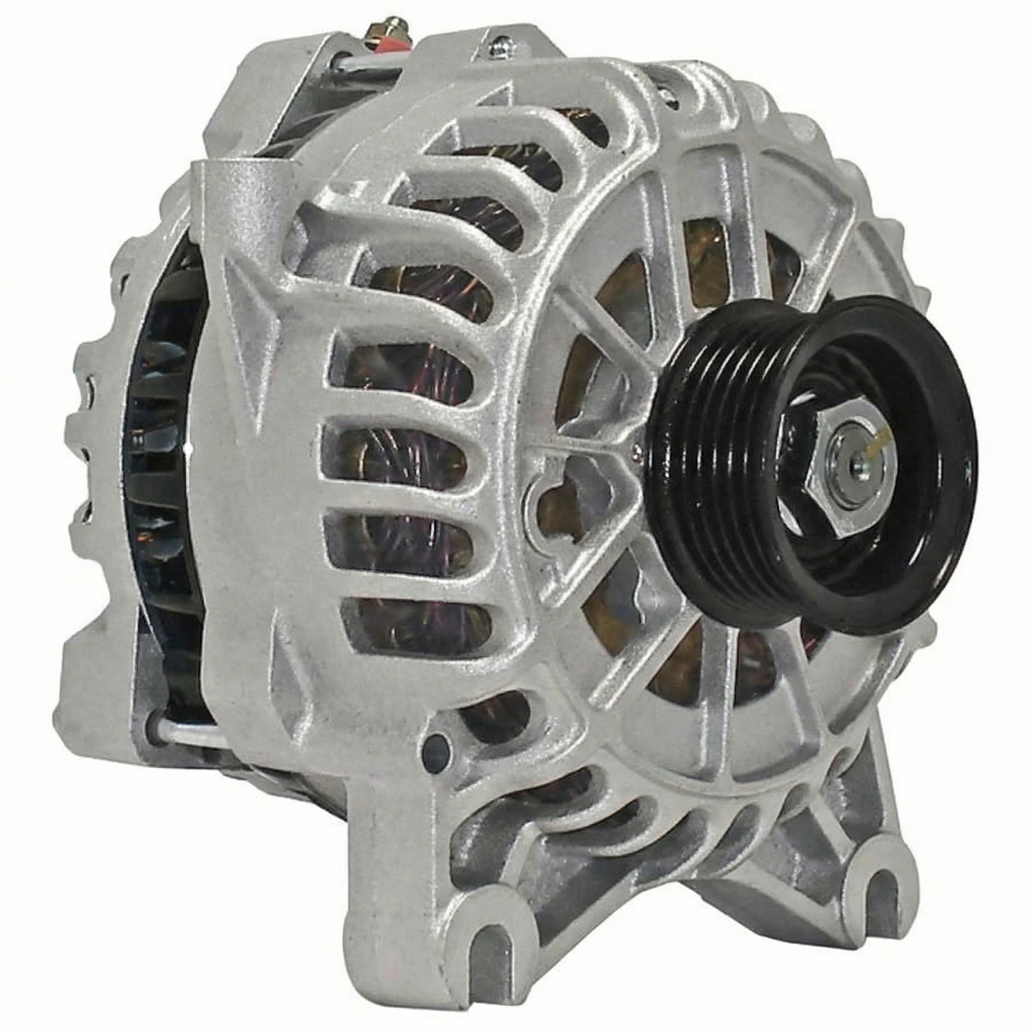 2009-2010 Ford Mustang Alternator (Used OEM)