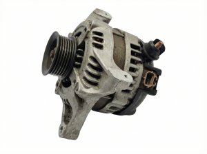 2009-2010 Ford F-450 Super Duty 150 Amp Alternator (Used OEM)
