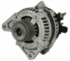 2007-2008 Chrysler Pacifica Alternator (Used OEM)