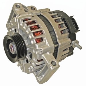 2008-2010 Pontiac G5 115 or 125 Amp Alternator (Used OEM)
