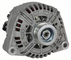 2004-2010 Ford E-150 110 Amp Alternator (Used OEM)