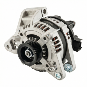 2006-2011 Cadillac DTS 150 Amp Alternator (Used OEM)