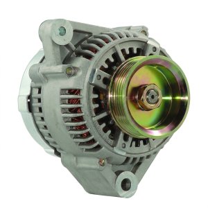 1975-1990 Jeep Wagoneer 42 Amp Alternator (Used OEM)