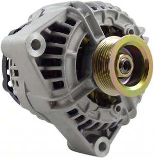 2005-2006 GMC Yukon XL 1500 160 Amp Alternator (Used OEM)