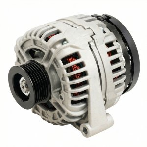 2006-2011 Chevrolet Impala 125 Amp Alternator (Used OEM)