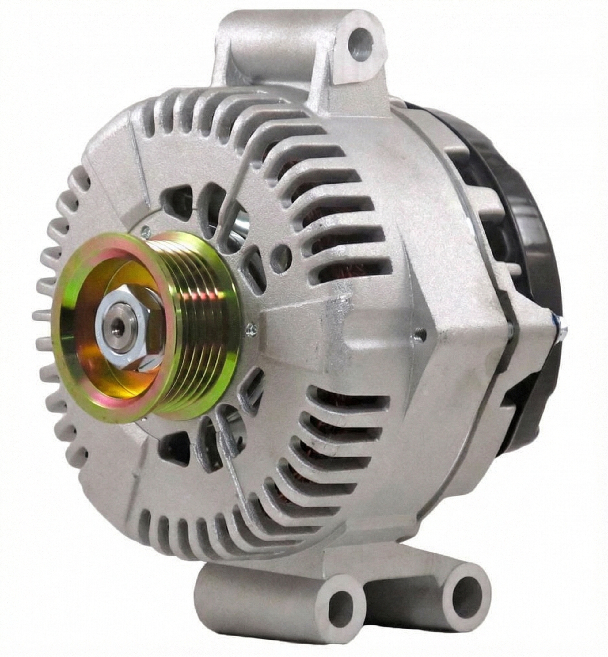 2007-2008 Ford Explorer Sport Trac 130 Amp Alternator (Used OEM)