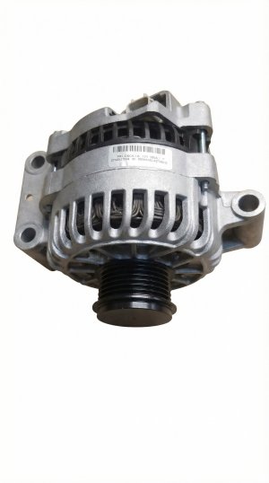 2006 Ford Focus Alternator (Used OEM)