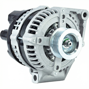 2007-2009 Chevrolet Equinox 155 Amp Alternator (Used OEM)
