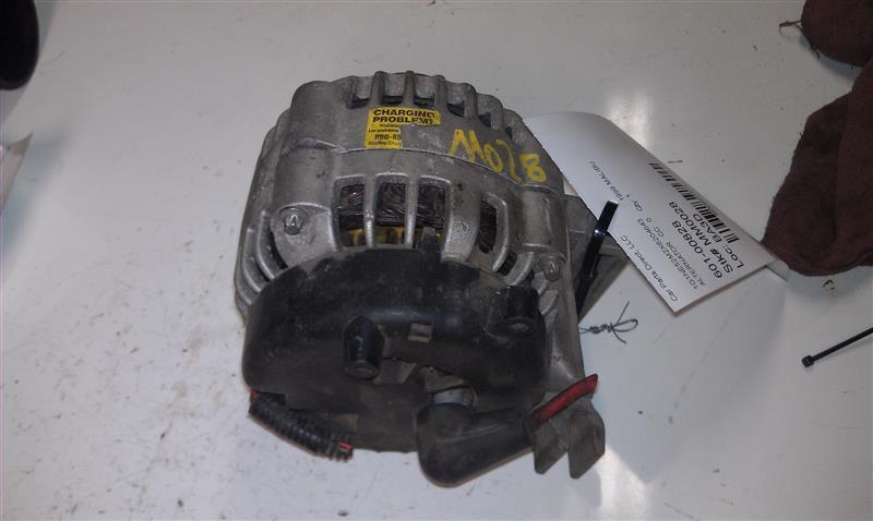 1999 Oldsmobile Cutlass Alternator (Used OEM)