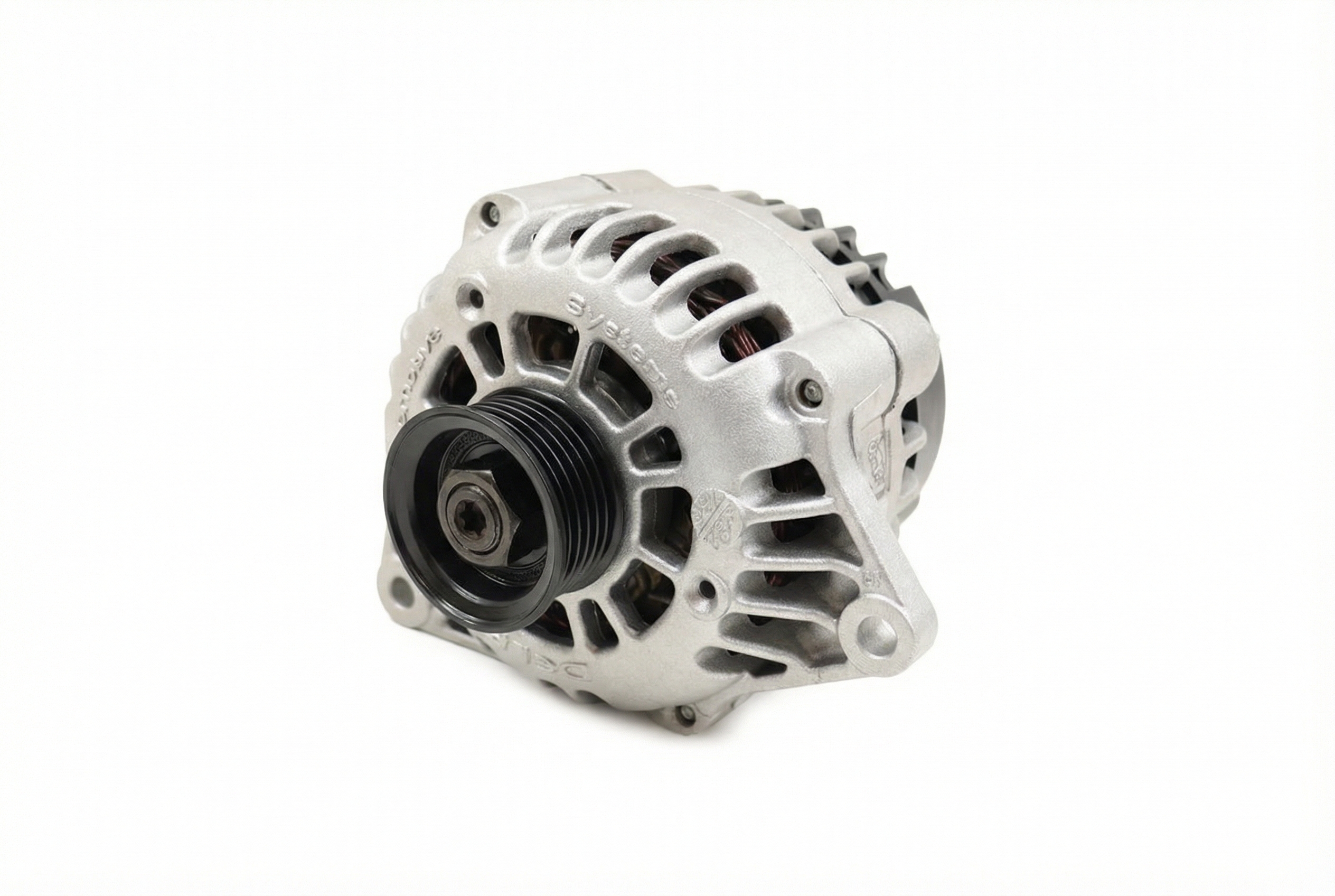 1998-1999 Chevrolet Lumina 100 Amp Alternator (Used OEM)